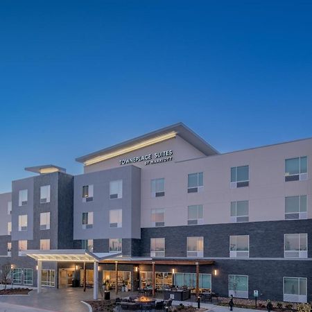 Towneplace Suites By Marriott Dallas Rockwall Εξωτερικό φωτογραφία