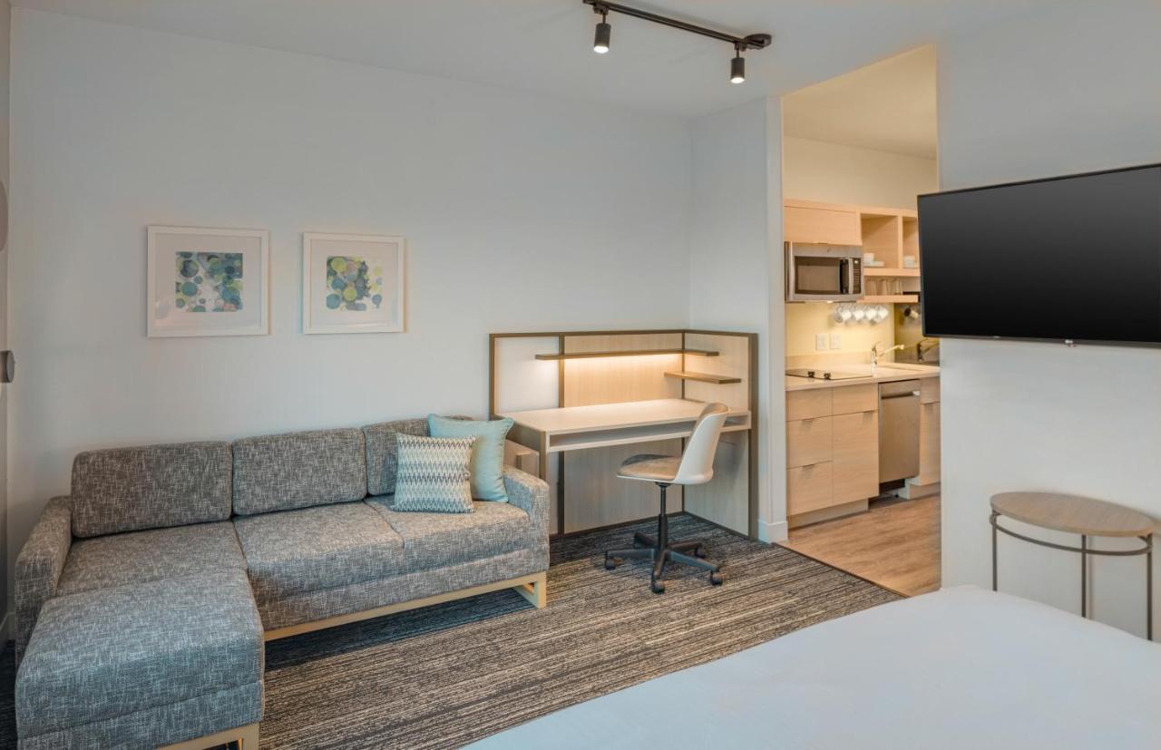 Towneplace Suites By Marriott Dallas Rockwall Εξωτερικό φωτογραφία