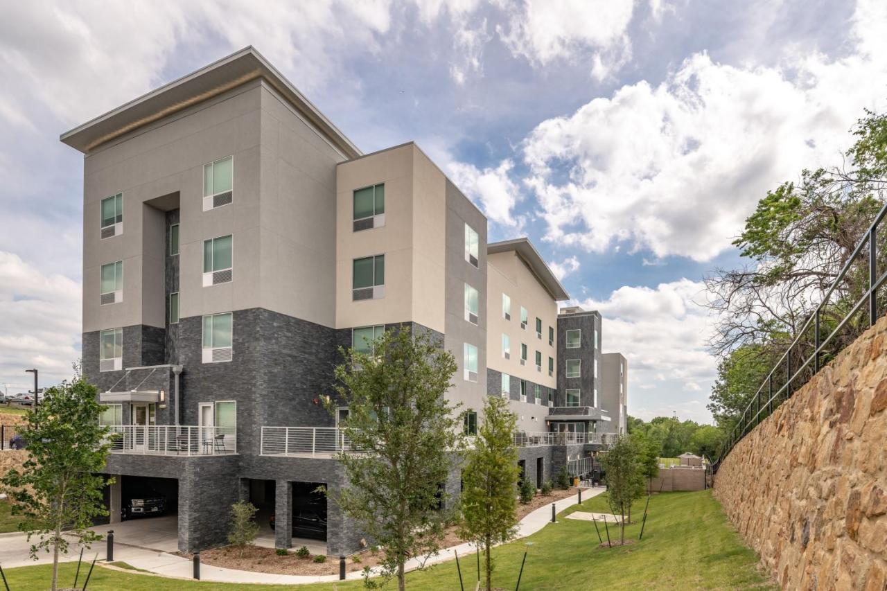 Towneplace Suites By Marriott Dallas Rockwall Εξωτερικό φωτογραφία