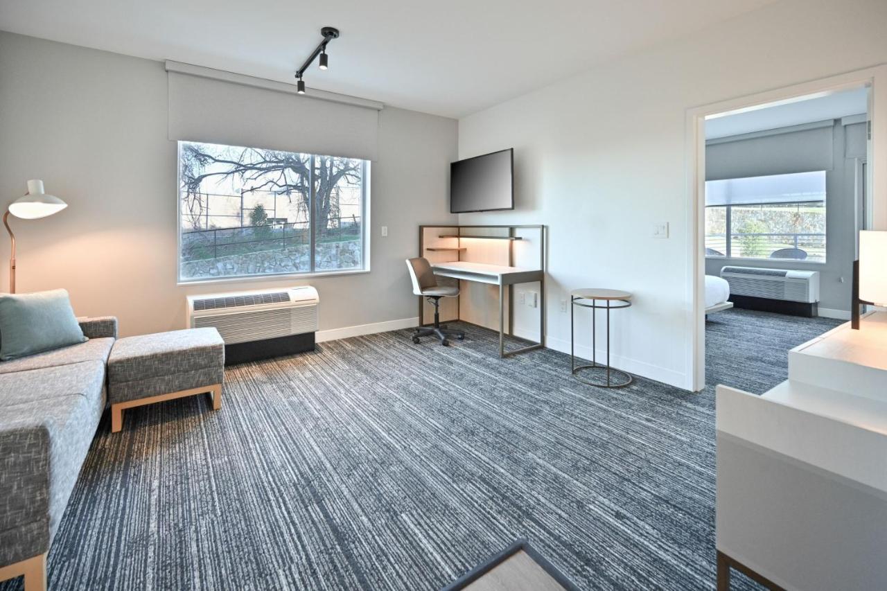 Towneplace Suites By Marriott Dallas Rockwall Εξωτερικό φωτογραφία