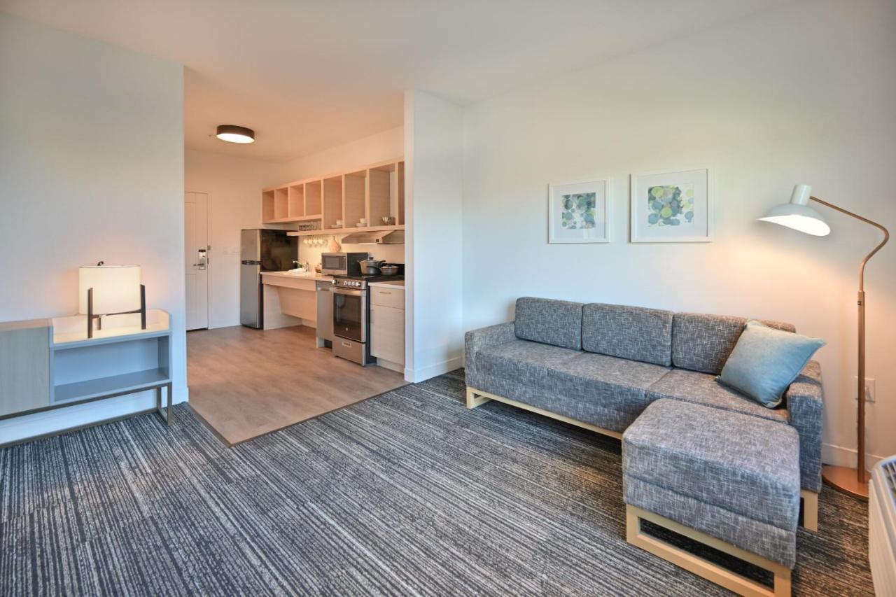 Towneplace Suites By Marriott Dallas Rockwall Εξωτερικό φωτογραφία