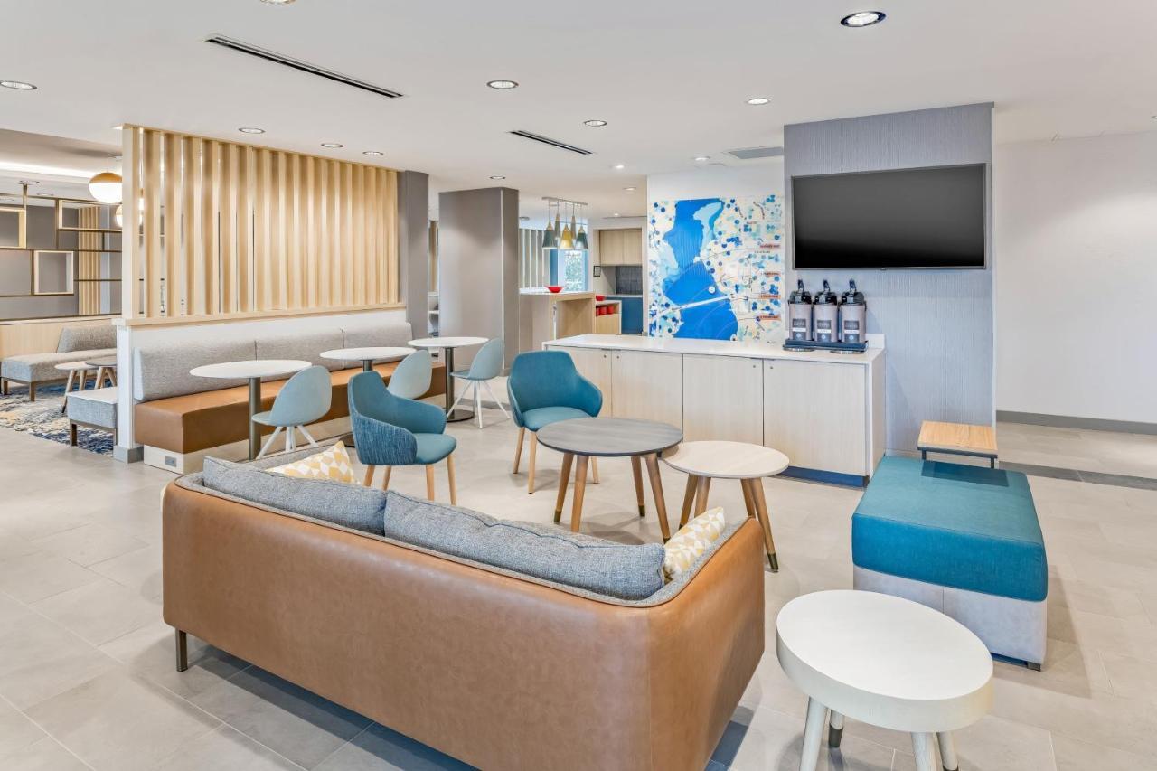 Towneplace Suites By Marriott Dallas Rockwall Εξωτερικό φωτογραφία