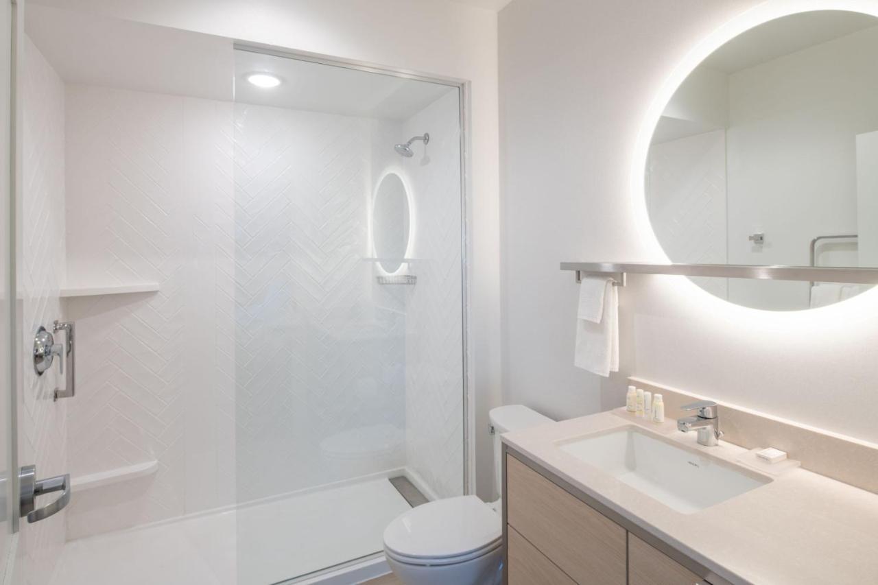Towneplace Suites By Marriott Dallas Rockwall Εξωτερικό φωτογραφία