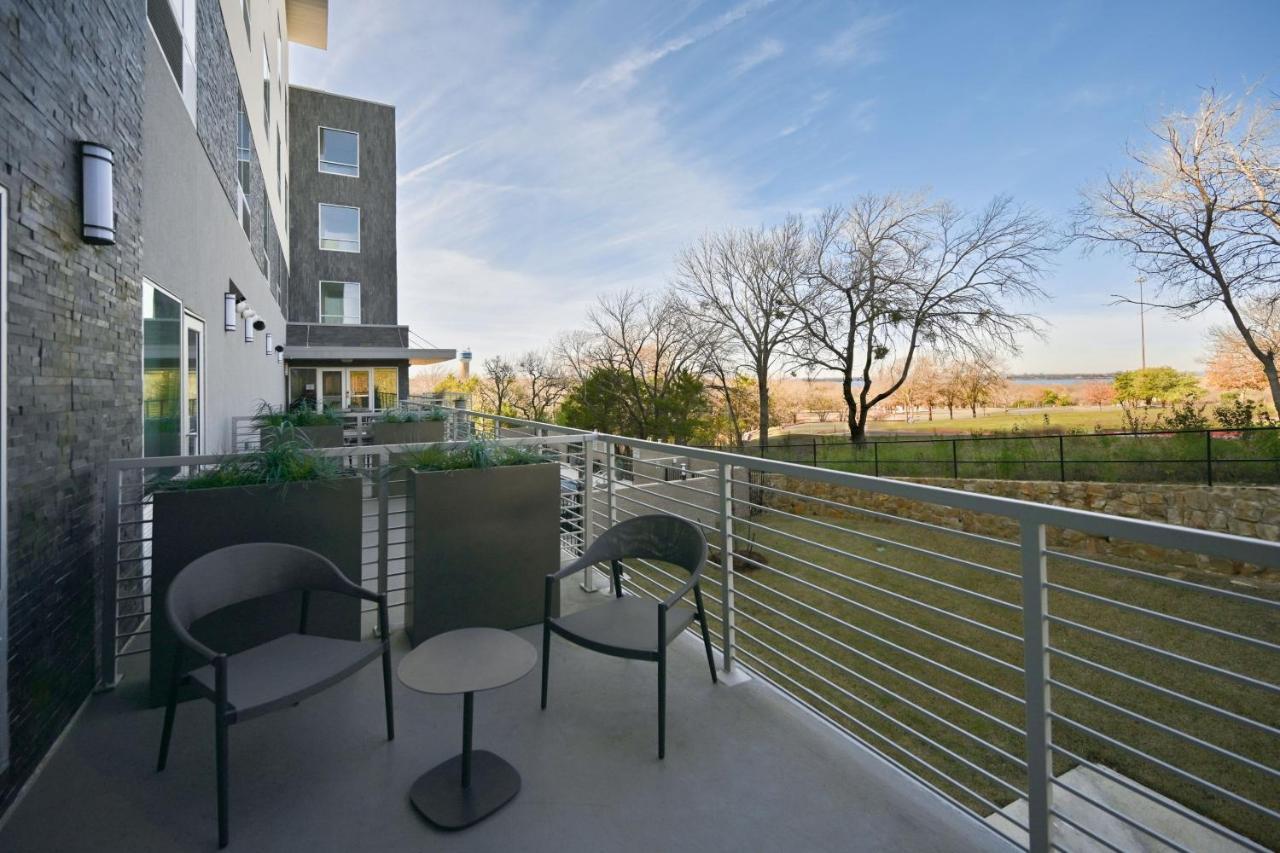 Towneplace Suites By Marriott Dallas Rockwall Εξωτερικό φωτογραφία