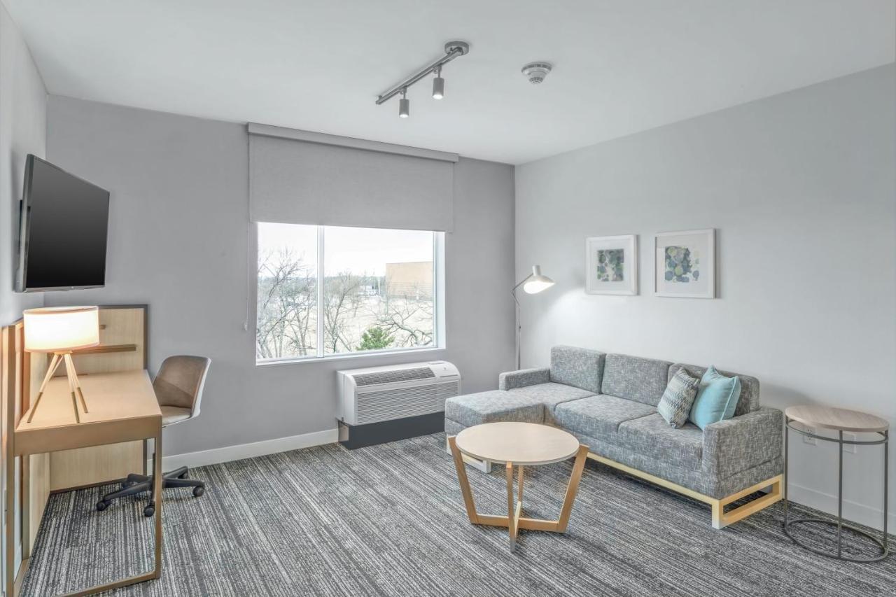 Towneplace Suites By Marriott Dallas Rockwall Εξωτερικό φωτογραφία