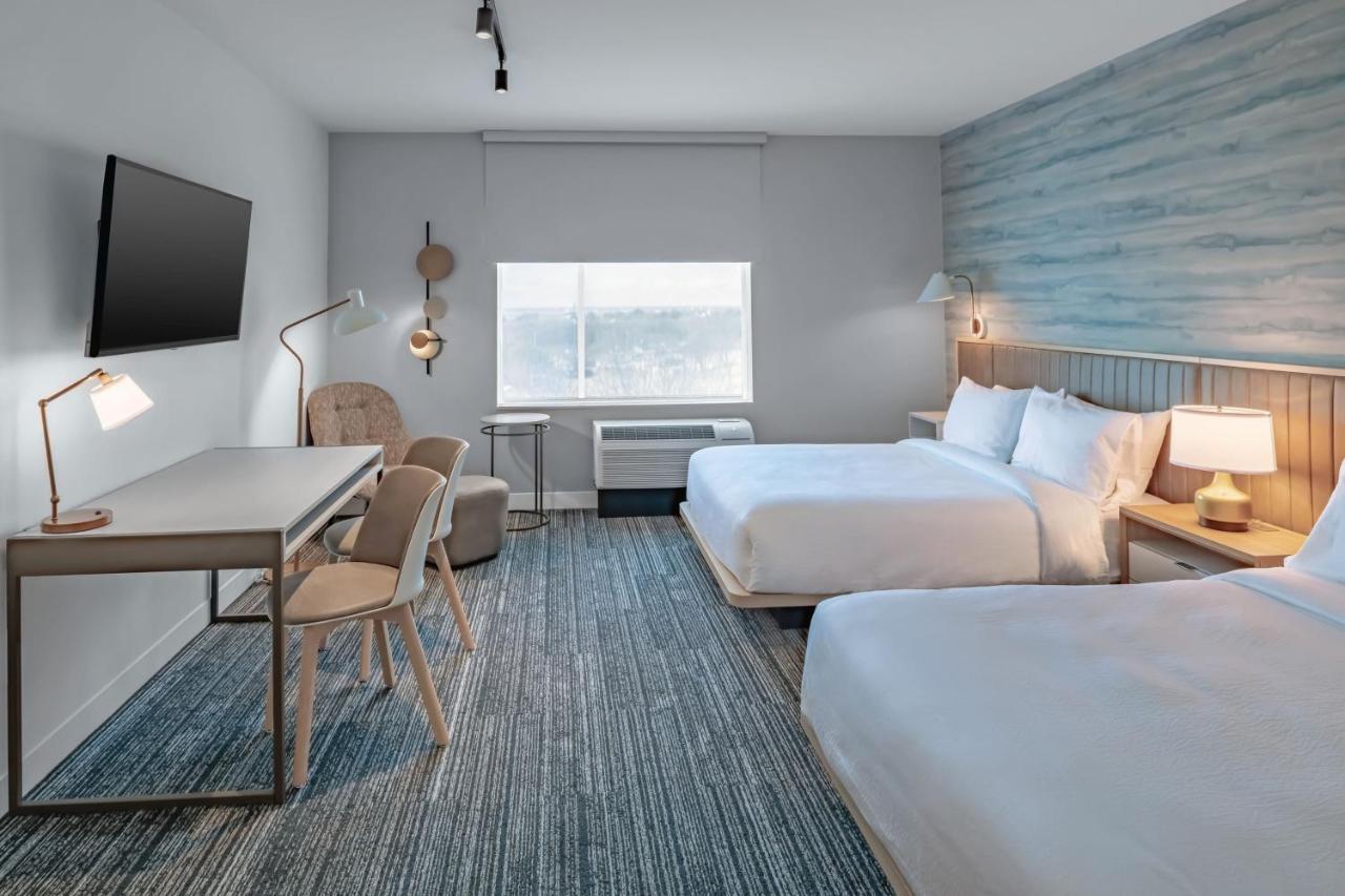 Towneplace Suites By Marriott Dallas Rockwall Εξωτερικό φωτογραφία
