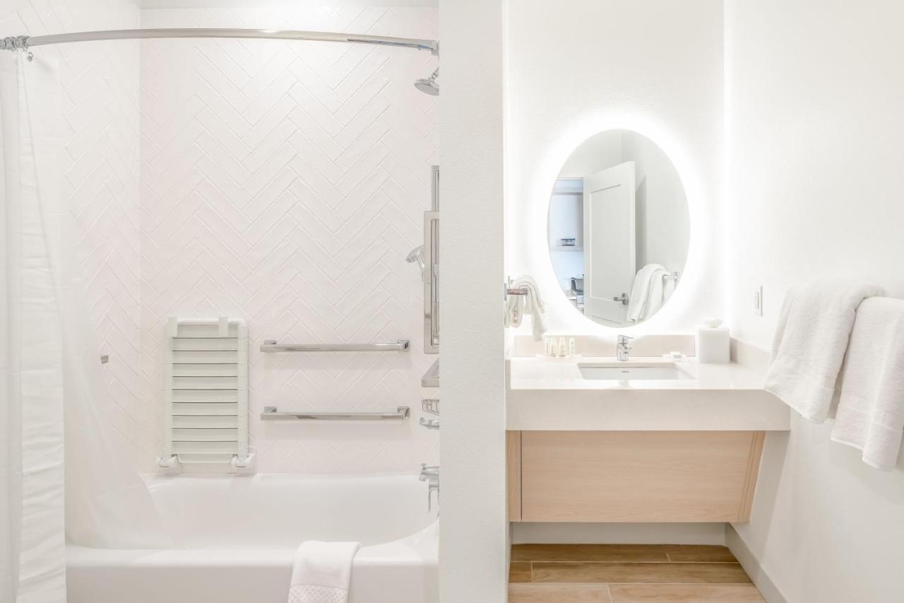 Towneplace Suites By Marriott Dallas Rockwall Εξωτερικό φωτογραφία
