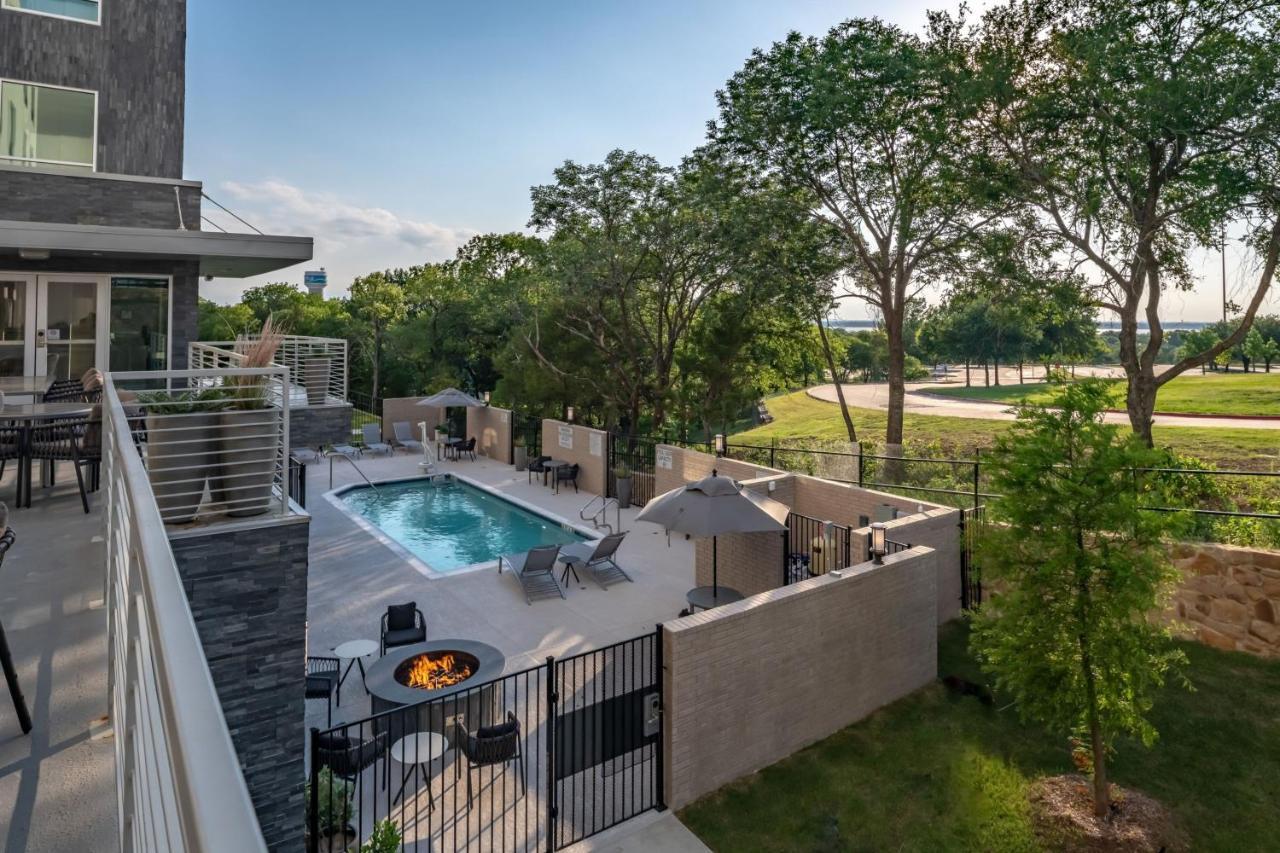 Towneplace Suites By Marriott Dallas Rockwall Εξωτερικό φωτογραφία