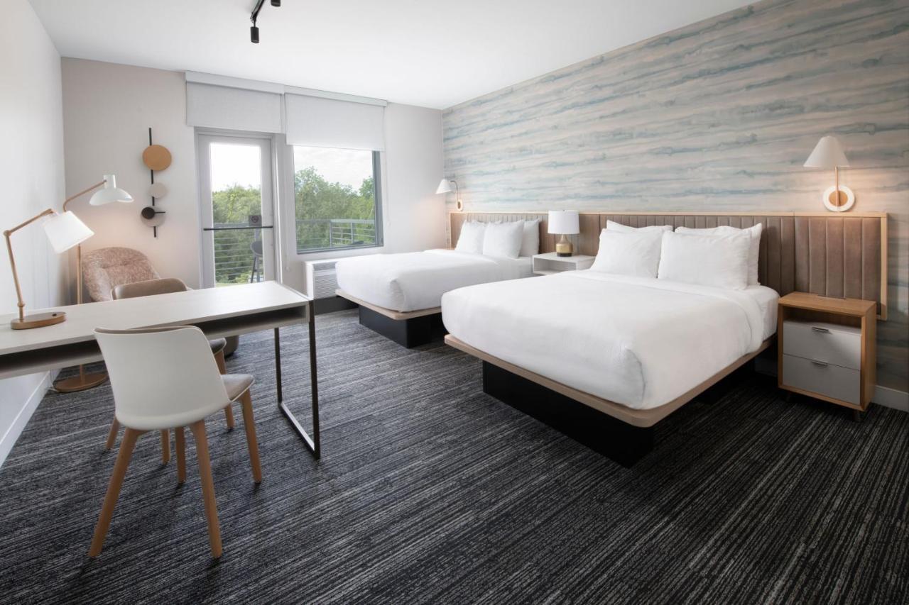 Towneplace Suites By Marriott Dallas Rockwall Εξωτερικό φωτογραφία