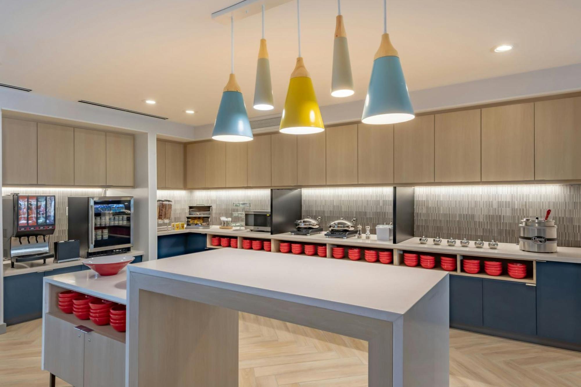 Towneplace Suites By Marriott Dallas Rockwall Εξωτερικό φωτογραφία