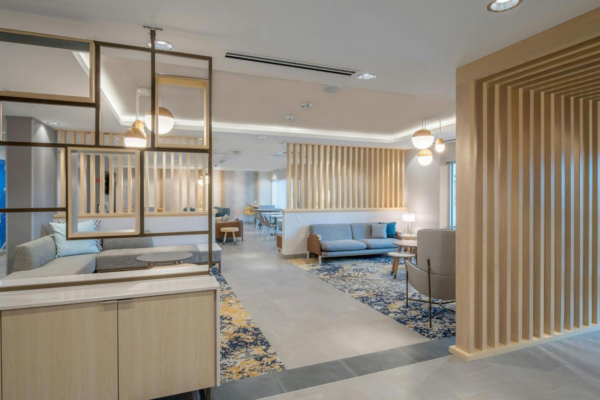 Towneplace Suites By Marriott Dallas Rockwall Εξωτερικό φωτογραφία